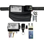 Resim Bisa BSK001 Personel Kapı Sistemi 