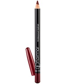 Resim FLORMAR WATERPROOF LIPLINER DUDAK KALEMİ 205 