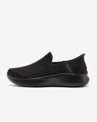 Resim Skechers Skech-lite Pro Sr - Phavex Erkek Siyah Spor Ayakkabı 200281 Blk Siyah 