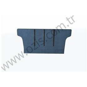 Resim ÖZİŞ TF03340002 KOLTUK ARKASI ÇITALI M131 KARTAL GRI 