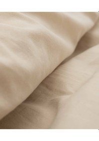 Resim Koza Home Pacifico Nevresim Takımı Pamuk Terra Tek Kişilik 160x220 9550a Terra 