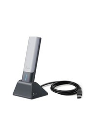 Resim TP-Link Archer TX50UH 3000 Mbps Kablosuz Ağ Adaptörü (Outlet) 