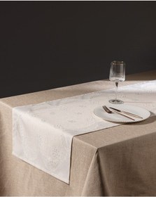 Resim Madame Coco Lignite Runner - Bej Runr0000000024 