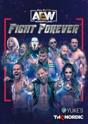 Resim AEW: Fight Forever 