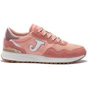 Resim Joma Kadın Spor Ayakkabısı C.367 Lady 2113 Rosa Rosa Claro C367Lw Pembe 