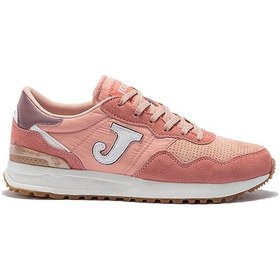 Resim Joma Kadın Spor Ayakkabısı C.367 Lady 2113 Rosa Rosa Claro C367Lw Pembe 