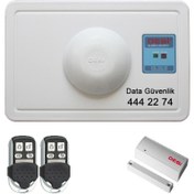 Resim Desi Hs-103 Ecoline Kablosuz Alarm Sistemi DESi