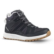 Resim Decathlon Quechua Kadın Kar Ayakkabısı - Sh100 X-warm 
