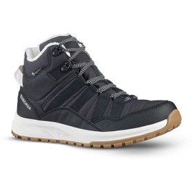 Resim Decathlon Quechua Kadın Kar Ayakkabısı - Sh100 X-warm 