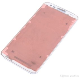 Resim Lg G2 D802 Lcd Ekran Çıtası Beyaz 