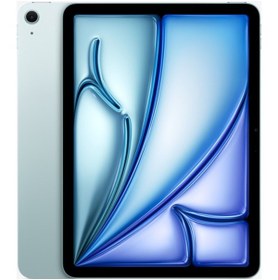 Resim Apple İpad Air 6.nesil M2 Wi-fi 11 Inç 128gb - Mavi Muwd3tu/a 