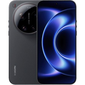 Resim Xiaomi 17 Ultra YD | 512 GB 16 GB Siyah 