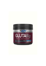 Resim Glutabig Powder L-glutamin 150gr 30 Servis Glutamine Amino Asit Aromasız 