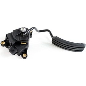 Resim Esse Oto - Clıo Iıı 08- Gaz Pedalı Kaptör My8200297335 8200297335 