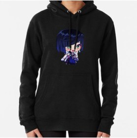 Resim GALASHOP Genshin Impact Kapüşonlu Hoodie Mod163 