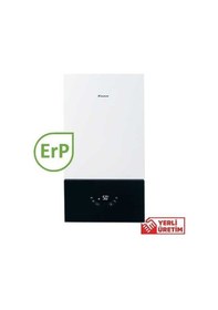 Resim Daikin Vz Premix D2CPX0-AATR 23/23 Kw 19.000 Kcal Tam Yoğuşmalı Kombi 