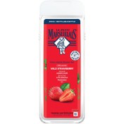 Resim Le Petit Marseillais Duş Jeli Akdeniz Çileği 400 ml 
