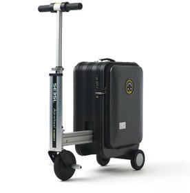 Resim Airwheel Se3sl Elektrikli Binilebilir Scooter Valiz Kabi 