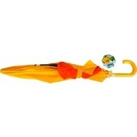 Resim Urfakent 2986 Ördek Şekilli Çocuk Şemsiyesi 45 cm -Nessiworld 