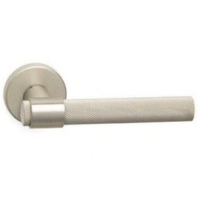 Resim System Axel-t Rozetli Kapı Kolu Nbm-nbm/nb 