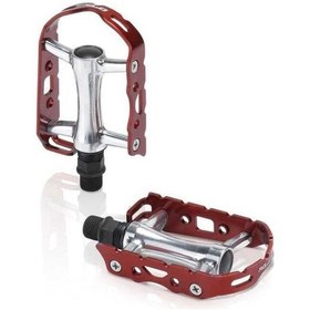 Resim Xlc Pedal Ultralıght Kırmızı Pd-m15 