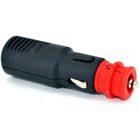 Resim Eng Universal Çakmak Fişi Erkek Soket Dın Aparatlı 