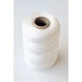 Resim Badem10 Çırpı Ipi Inşaat Duvar Uçurtma Ipi 400 gr 