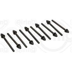 Resim ELRING 803060 Silindir Kapak Saplamasi (Fiat: Stilo 1.6 16V 05-/Opel: Astra F-G-H-Combo-Corsa B-C-D-Vectra B-C) 71739839 (WP333621) 