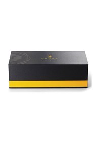 Resim Cross ATX Brushed Siyah M Uç Dolma Kalem 886-41MJ 