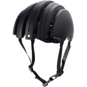 Resim Brooks Carrera Kask Siyah Xl (61-64Cm) 
