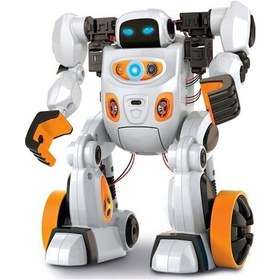 Resim 64090 Robotik Laboratuvarı - Airo Robot +9 Yaş 