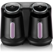Resim Arzum OK006-D Okka Minio Duo Türk Kahvesi Makinesi - Dreamline 