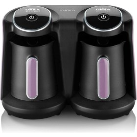 Resim Arzum OK006-D Okka Minio Duo Türk Kahvesi Makinesi - Dreamline 