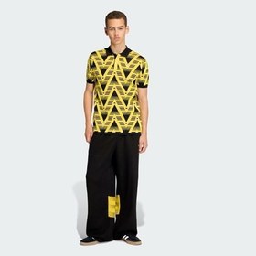 Resim adidas Fully Fashion Erkek Polo Tişört (KE4610) 