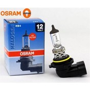 Resim Osram 12V Hb4 Ampul 51W N11.4092 