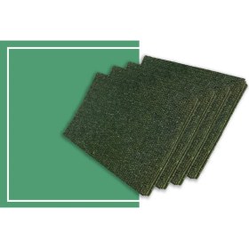 Resim İzoton Ses Yalıtım Keçe - 12,5 mm - 25 Adet 70x100 cm : 17,5 M² 