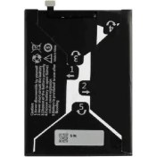 Resim Tekno Prime Casper Via M4 ile Uyumlu Ithal Pil 