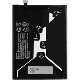 Resim Tekno Prime Casper Via M4 ile Uyumlu Ithal Pil 