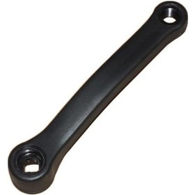 Resim 26 Jant Bisiklet Pedal Kolu Siyah Sol 