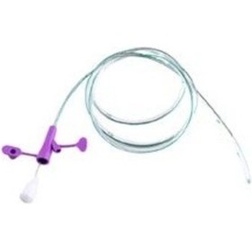 Resim Nazogastrik Enteral Beslenme Tüpü Sonda - Nazogastrik Enteral Beslenme Tüpü Sondası No 6 
