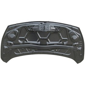 Resim Ford Transıt Connect 15/18 Motor Kaputu Tw - Oem Yedek Parça 