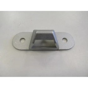 Resim TŞT Peugeot Boxer - 1994 - 2002 Bagaj Kapak Kilit Karşılığı Alt Oem No: 1303896080 