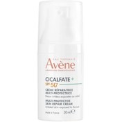 Resim Avene Cicalfate Multi-Protective SPF50+ Güneş Kremi 30 ml 