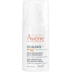 Resim Avene Cicalfate Multi-Protective SPF50+ Güneş Kremi 30 ml 