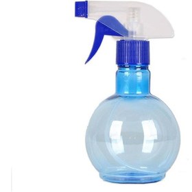 Resim Berber Sprey Şişesi Çiçek Sulama Sprey Boş Fısfis Şişe Boş Sprey 