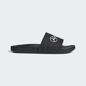 Resim Adidas Mercedes Amg Petronas Adilette Comfort Erkek Terlik C-adıjr1070e10a00 Siyah 