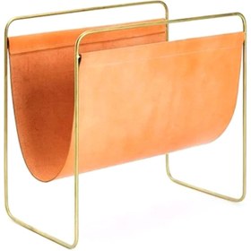 Resim Deri Dergilik - Soho 120 