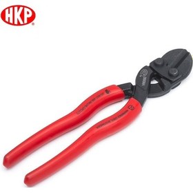 Resim H.K.Porter 0890Ma Demir Kesme Makası 200Mm 