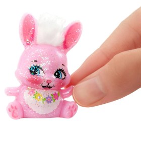Resim Enchantimals Hayvan Arkadaşlar GJX24-GLH37 