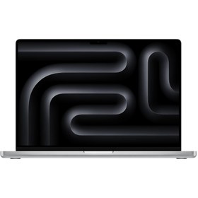 Resim MacBook Pro 16 inç Apple M3 Pro Çip 12 Çekirdekli CPU 18 Çekirdekli GPU 18GB 512GB SSD MRW43TU/A - Gümüş 